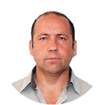 Ing. Carlos Salazar