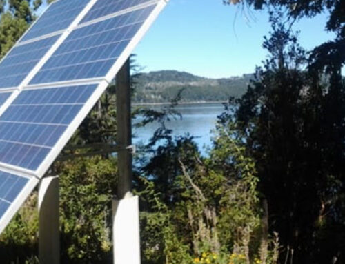 Neuquén ampliará instalaciones fotovoltaicas en Parques Nacionales