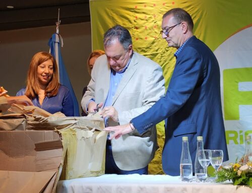 Se abrieron las ofertas para la interconexión Bariloche – Villa La Angostura