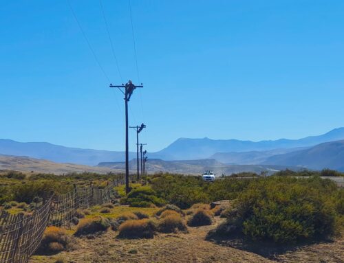 Se realizará un mantenimiento programado en la zona norte
