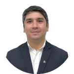 Téc. Gerónimo Moreno