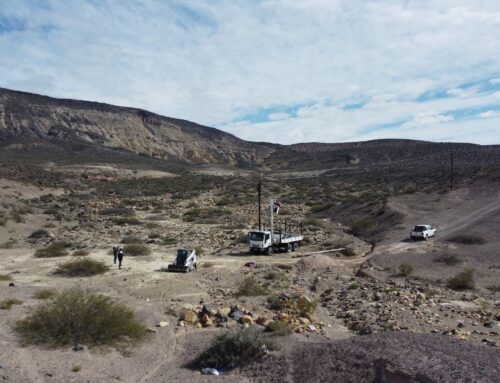 Mantenimiento programado en Buta Ranquil y Barrancas