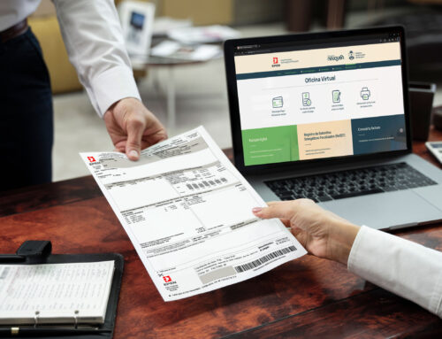 EPEN informa sobre el nuevo esquema de subsidios energéticos de Nación